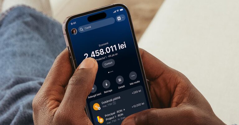 Ziua Mondială a Economisirii: Revolut susține educația financiară pentru a combate sfaturile online neautorizate