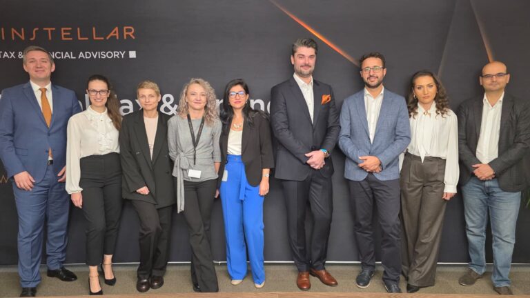 Concluziile celei de-a cincea ediții a Conferinței de Tax & Finance. Cum gestionează companiile riscul fiscal, în contextul volatilității crescute