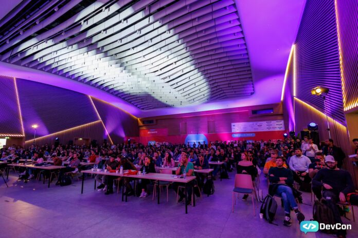 poza devcon1