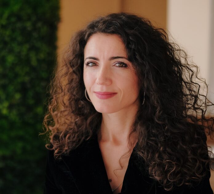 Alexandra Smedoiu, Partener servicii fiscale, Deloitte Romania