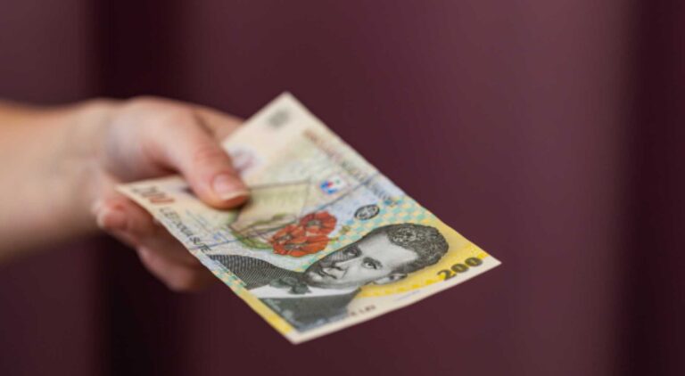 Datoriile la bugetul de stat urcă la 76,7 miliarde lei în trimestrul 3 din 2025