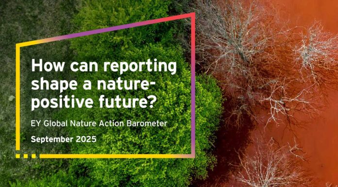 Global Nature Action Barometer 2025