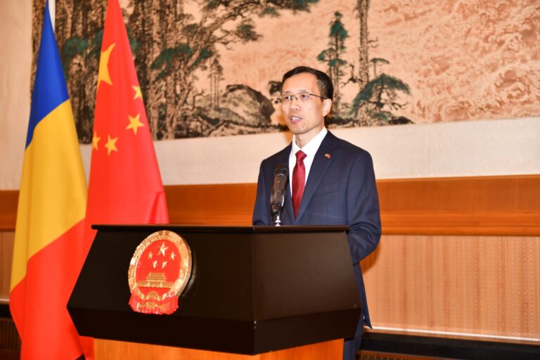România și China: Reconstrucția unui parteneriat strategic economic și tehnologic