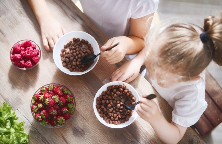 Nestlé și Cereal Partners Worldwide (CPW): Consumul de cereale integrale este foarte scăzut în România, doar 1 porție din 3 recomandată