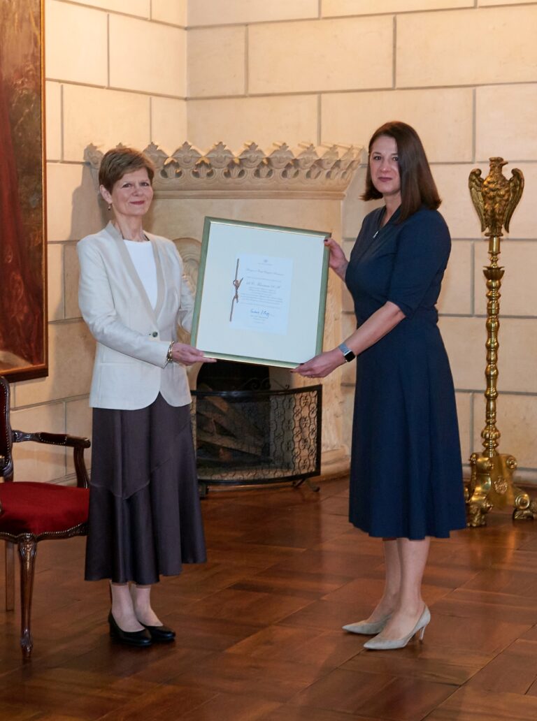 Statutul Transavia de Furnizor Regal, reconfirmat pentru a șaptea oară 