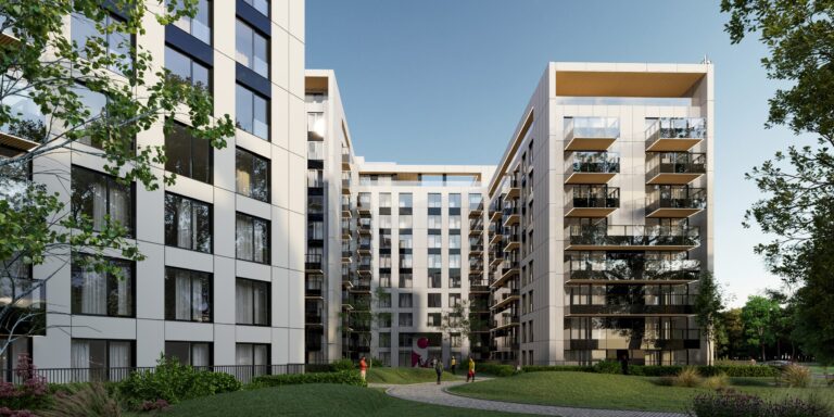 Cloud9 a demarat lucrările pentru a doua etapă a proiectului rezidențial premium Cloud9 Evolution