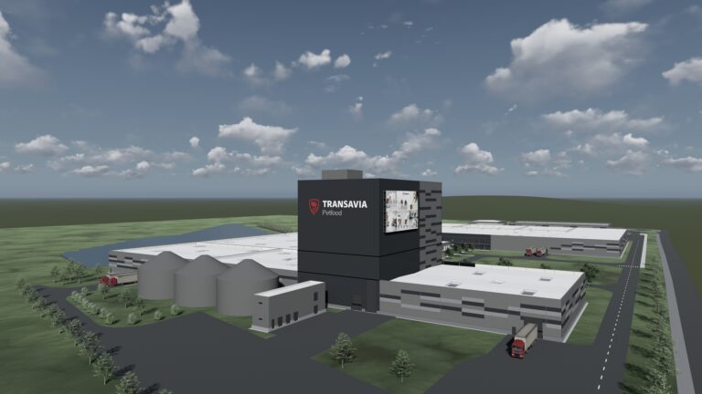 Transavia sprijină echilibrarea balanței comerciale cu o investiție de 150 de milioane de euro din fonduri proprii   