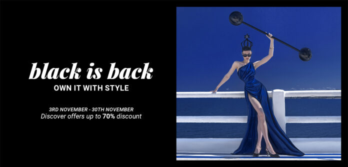 Comunicat Black Friday (promenada)