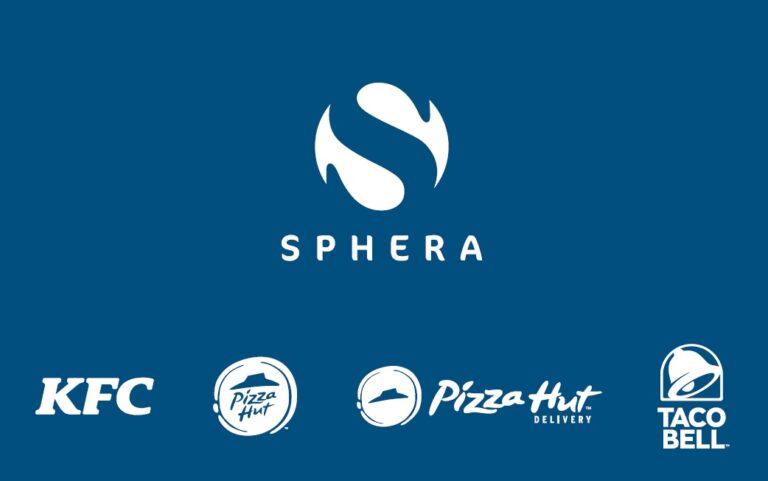 Sphera Franchise Group raportează vânzări de 1,15 miliarde lei în primele nouă luni din 2025