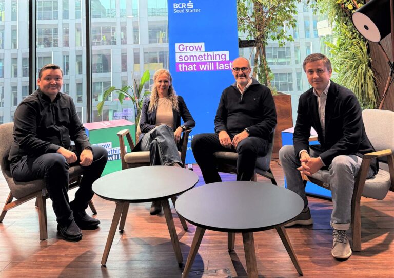 500.000 euro pentru Profluo, companie românească de automatizare a proceselor financiare prin AI