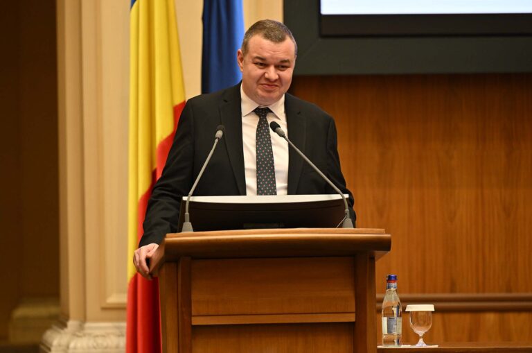 Cosmin Păunescu, șef serviciu Piața de capital, ASF: „Piața de capital românească, în acest context al regionalizării, poate avea un un potențial deosebit”