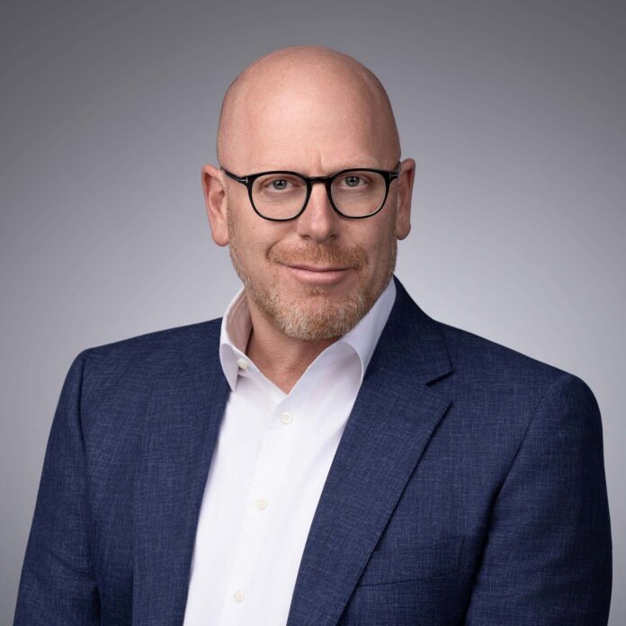 Doron Klein_Deputy CEO al AFI Group și CEO al AFI România_resize