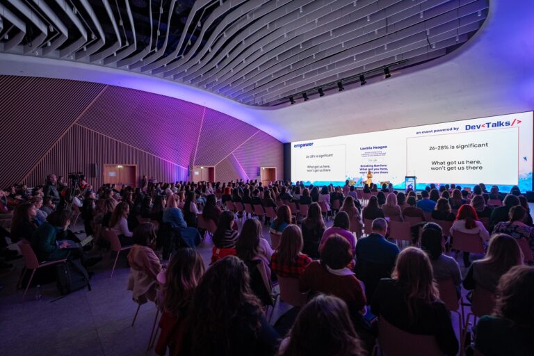 Empower Tech revine cu cea de-a doua ediție pe 18 noiembrie în București