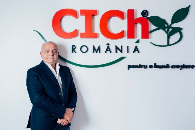 CICh Năvodari: Vânzări în creștere cu 15% în primele 10 luni, susținute de cererea tot mai mare a fermierilor români pentru îngrășăminte tehnologice, care cresc randamentul culturilor