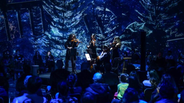 Experiență imersivă pentru persoane cu nevoi speciale 