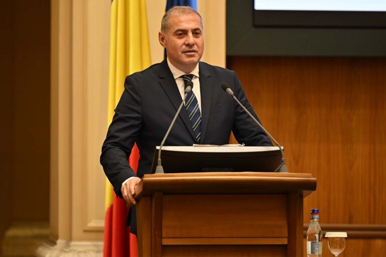 Florin Jianu – IMM România: „Situația nu se schimbă decât cu modele de stimulare a economiei”