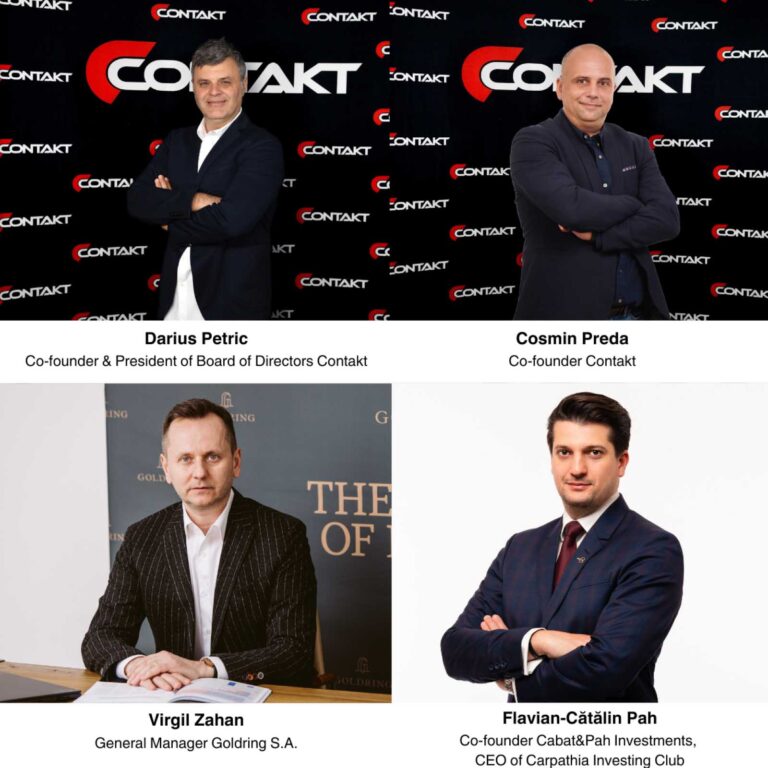 Contakt Express Logistik  anunță aprobarea Prospectului de către ASF și derularea ofertei publice inițiale în perioada 12 noiembrie – 3 decembrie 2025