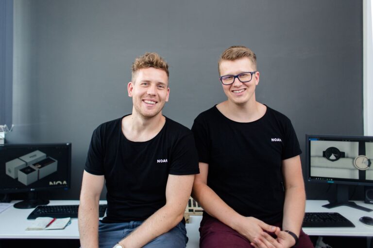 NOAH lansează campania Bright Friday 2025: prețuri dublate și fonduri direcționate către Fundația Pas cu Pas