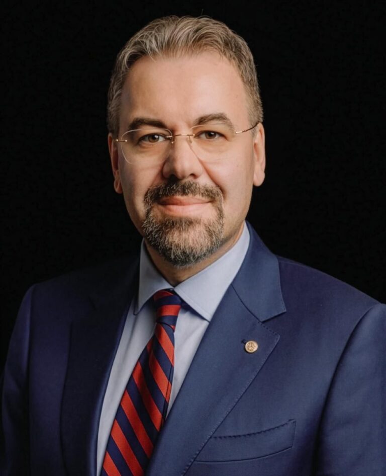 Leonardo Badea, Prim-viceguvernator BNR: Economiile cu piețe de capital solide cresc mai rapid, inovează mai mult și fac față șocurilor economice mai bine