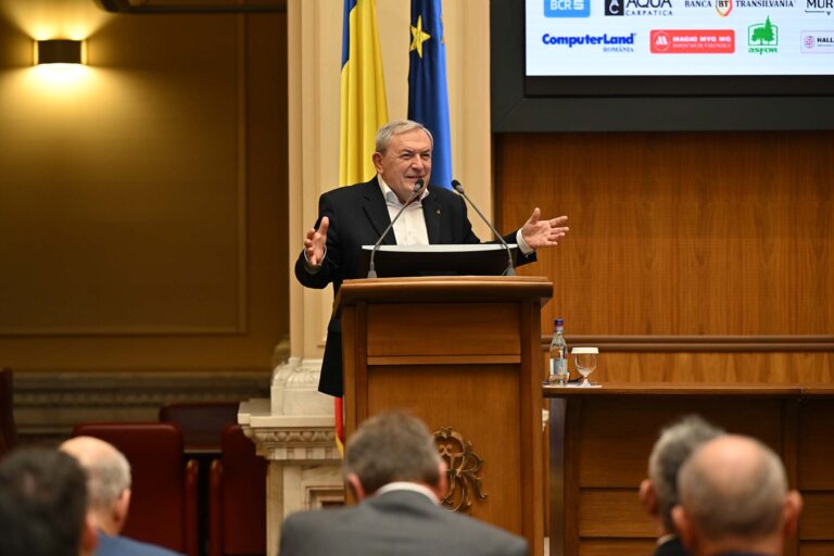 Mircea Ursache, fost vicepreședinte al ASF: „E nefiresc să ai companii în care statul să fie acționar 100% sau 80% și să fugă de transparența decizională”