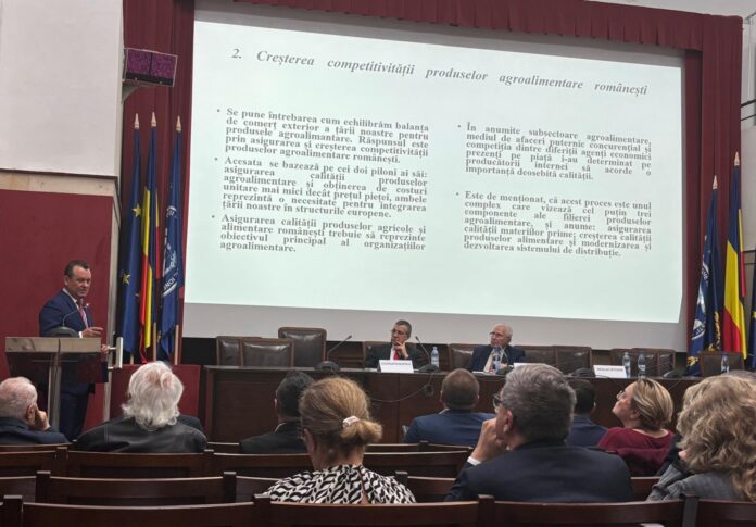 Nicolae Istudor ©Laurentiu Ciornei