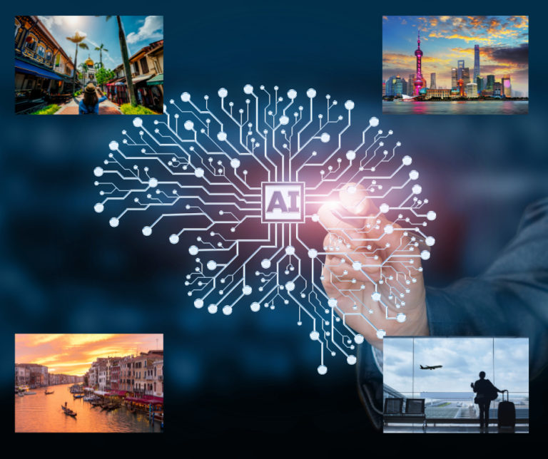 AI, noua dimensiune a turismului mondial. Tendințe și prognoze, vacanțe 2026: croaziere de lux, aventuri exotice și AI pentru experiențe personalizate