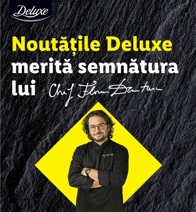 Noi produse Lidl realizate împreună cu un furnizor român  