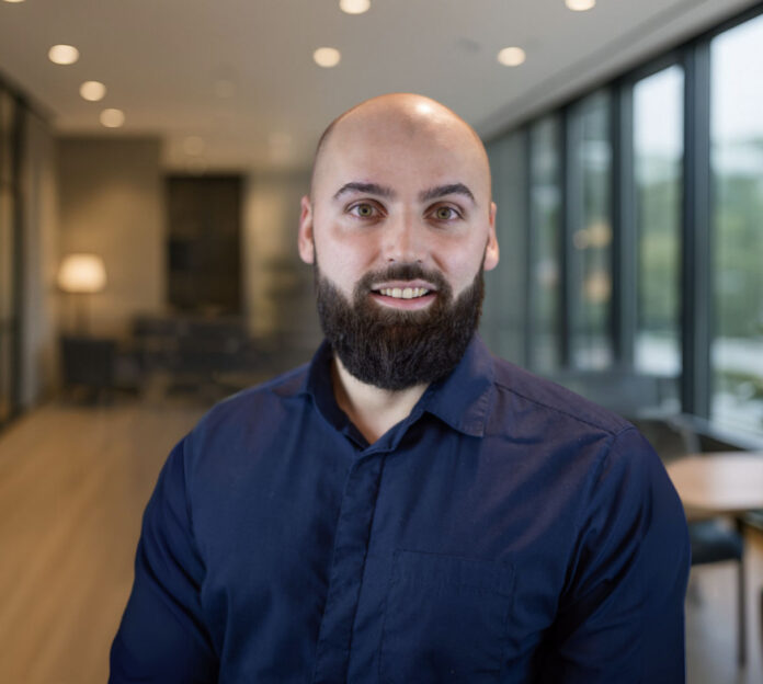 Teofil Stănculea - Akcenta Romania