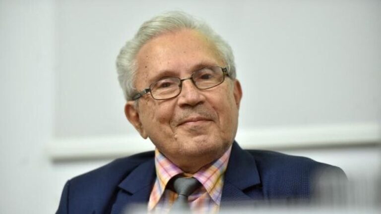 Prof. univ. dr. Ioan Jelev, președintele ASAS: „Gestionarea rațională a resurselor, unul din obiectivele privind producerea și prelucrarea produselor agroalimentare”