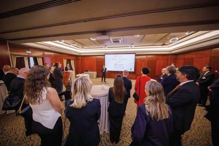 Camera Bilaterală de Comerț și Industrie Polono-Română: Schimburi economice bilaterale de bunuri în valoare de peste 12 miliarde de euro anual 