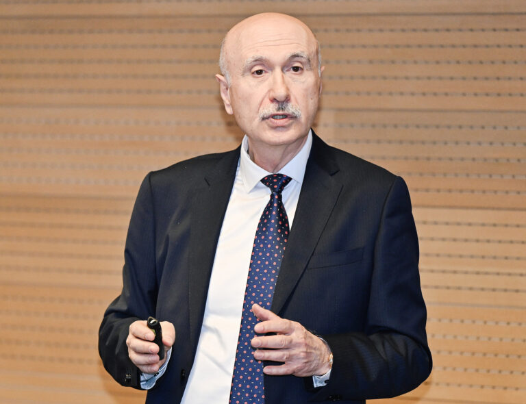 Dr. ec. Ion Dănuț Jugănaru, președinte al ASPES Filiala Dobrogea: „Turismul să fie tratat în economia națională ca domeniu prioritar”