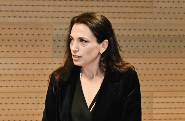 Simona Constantinescu, președinte al Federației Industriei Hoteliere din România (FIHR), președinte al Consiliului Consultativ al Turismului: „Tehnologia schimbă fundamental modul în care noi, furnizorii de servicii turistice, ne desfășurăm activitatea”