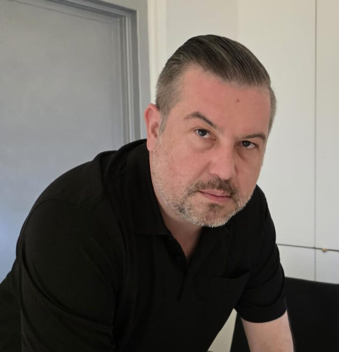 Andrei Octav Moise, membru in Boardul Fondului Proprietatea, Președinte al Comitetului de Nominalizare și Remunerare2