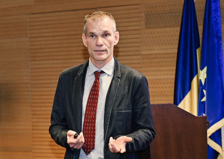 Andrei Blumer, președinte, Asociația de Ecoturism din România (AER): „România este singura țară din Europa care a adaptat Standardul European de Ecoturism”