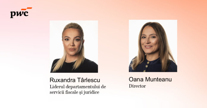 Banner Ruxandra Tarlescu - Oana Munteanu