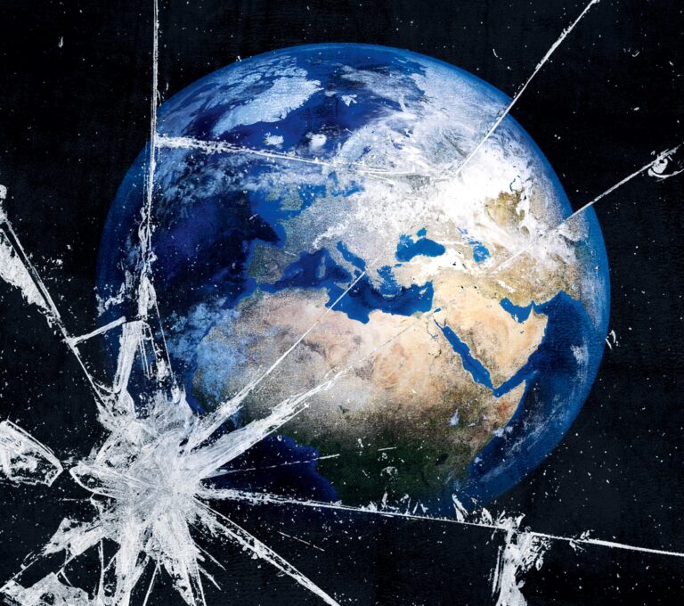 Noua ordine mondială – ficțiune sau realitate?