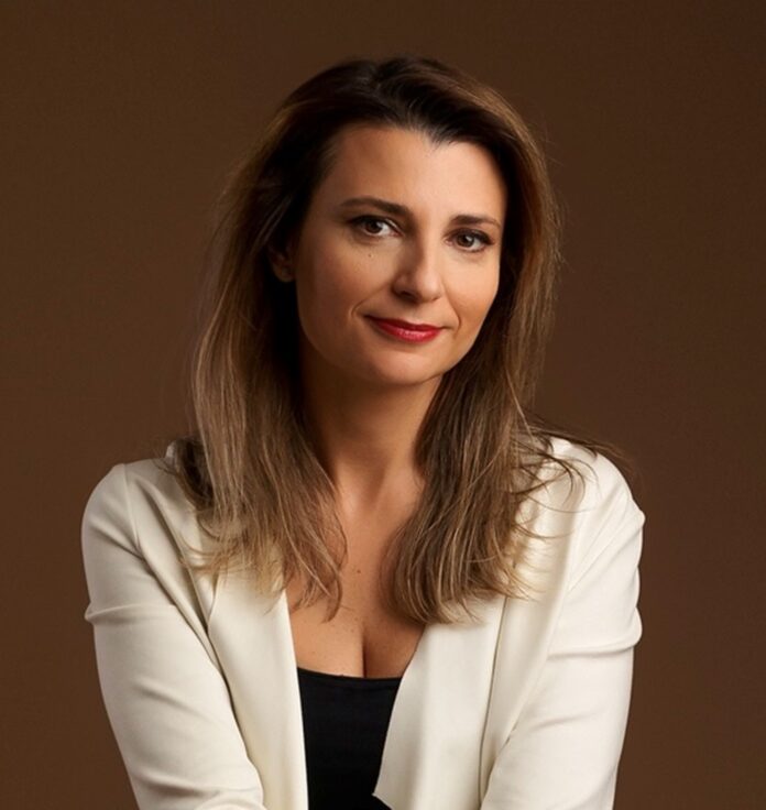 Camelia Malahov_Deloitte Romania