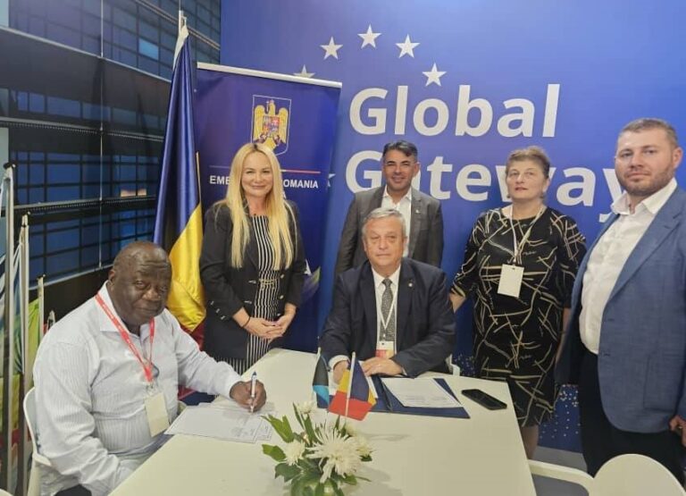 CCIB a semnat două Memorandumuri de Înțelegere în Cuba