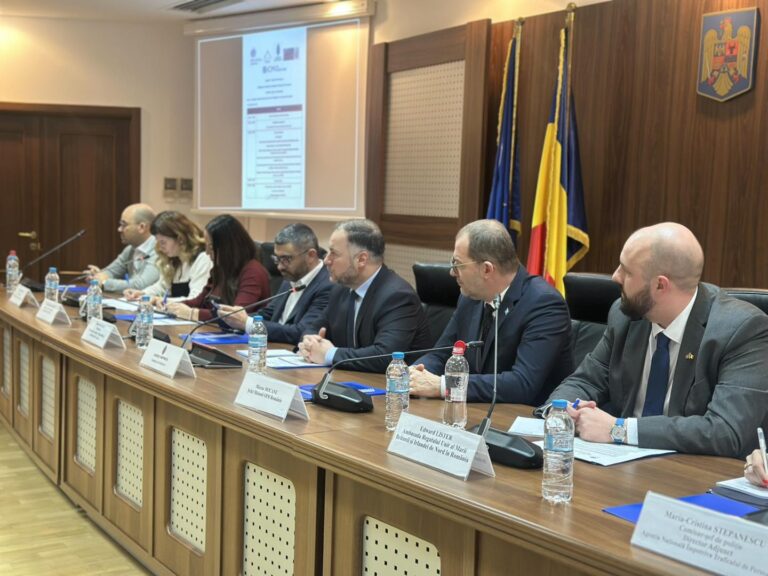 Consolidarea capacităților personalului specializat din cadrul DGASPC Sector 2 în vederea protecției și asistenței victimelor traficului de persoane