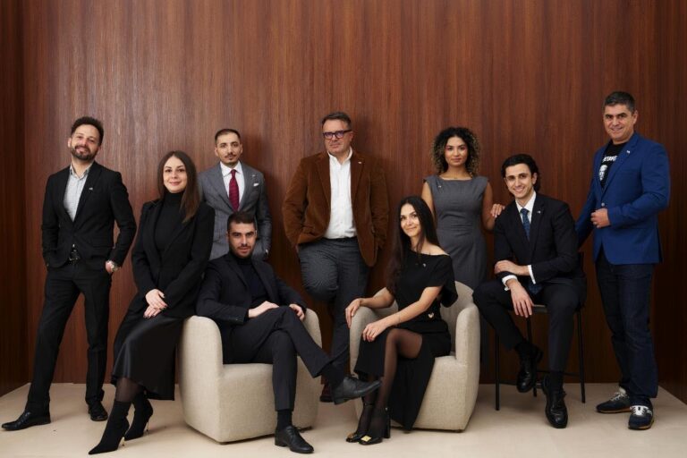 Asociația Cred în România anunță o nouă echipă de conducere formată din 6 directori de departament și o nouă componență a Consiliului Director