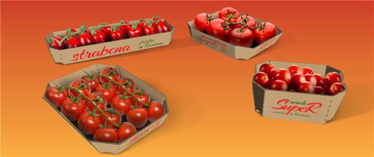 DS Smith și Serele SupeR înlocuiesc 10 milioane de bucăți de plastic de unică folosință cu ambalaje sustenabile, din carton ondulat