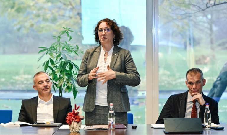 Prof. univ. dr. Gabriela Țigu, decan, Facultatea de Business și Turism, ASE București: „O relație foarte strânsă între mediul de afaceri și sistemul de învățământ este imperios necesară”