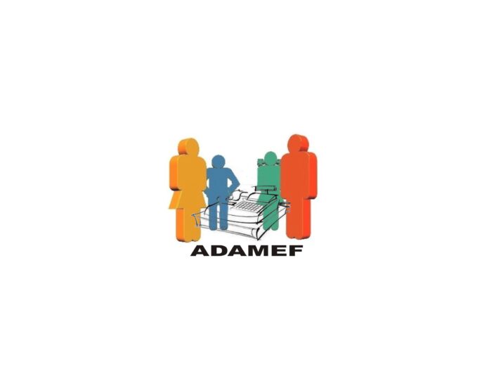 Logo ADAMEF