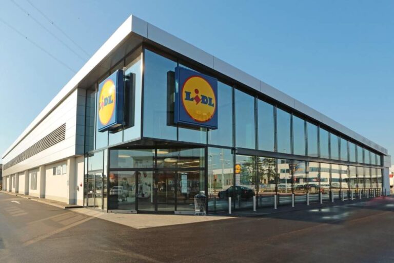 Noi investiții Lidl România pentru comunități