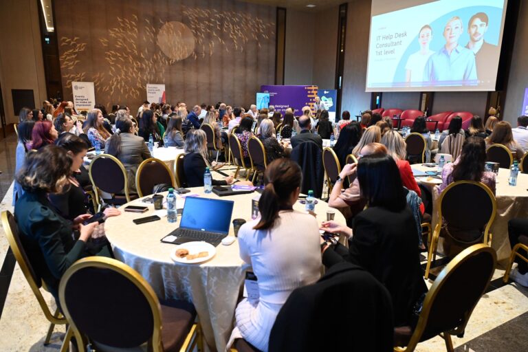 Magnetico Timișoara 2025 – principalele concluzii: „Există o legătură clară între engagement și leadership – liderul e cel care dă tonul în echipă și modelează cultura”