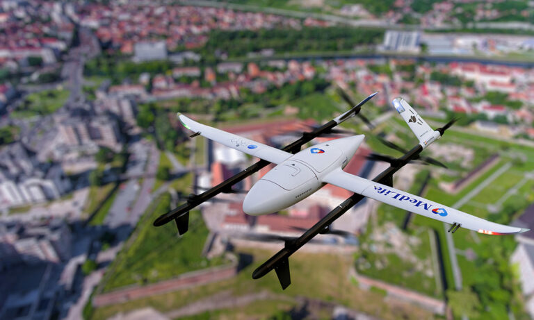 MedLife atinge capitalizare de 1 miliard euro la BVB și dovedește că este cea mai valoroasă companie a sectorului de sănătate din România