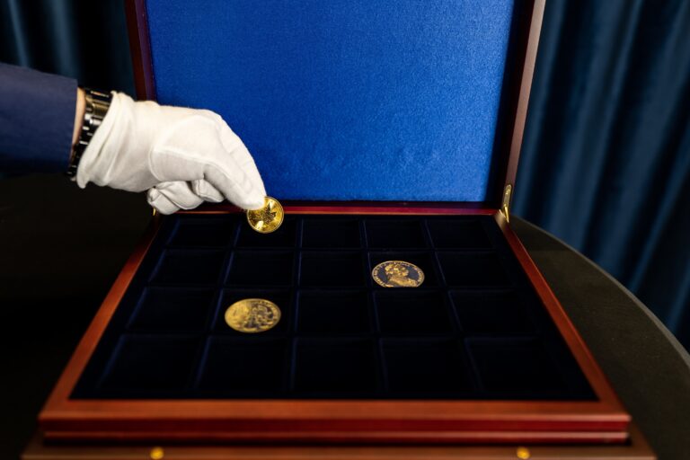 Investițiile în aur în România: aur digital, aur fizic și ETF-uri – ce trebuie să știe investitorii