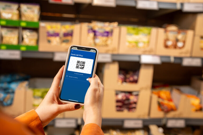 Produse noi, alături de altele consacrate, prin serviciul Click & Pick la Lidl