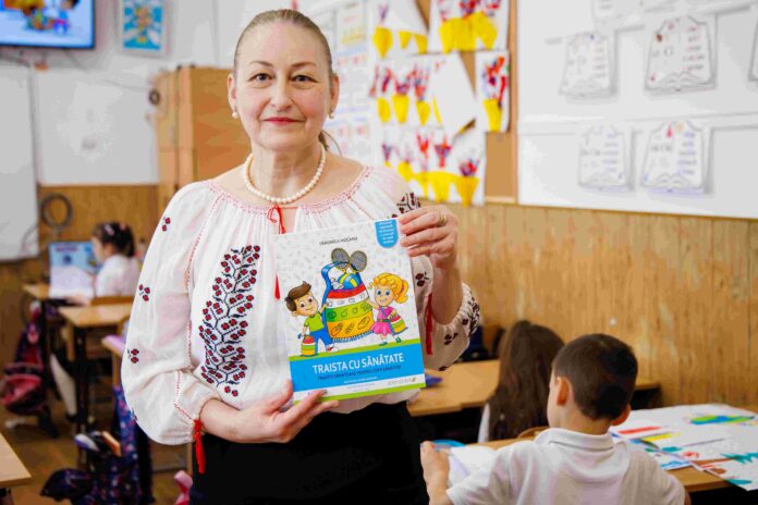 Prof. univ. dr. Veronica Mocanu