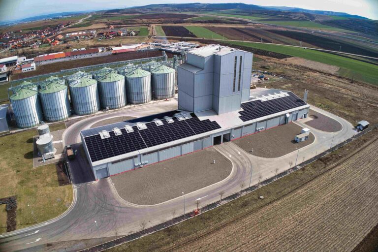 UBM Feed Romania devine Protena după ce East Grain și Poultry Investment își consolidează participările și devin acționari principali